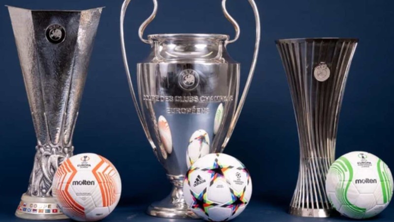 Kết Quả Cúp C3, Xem Lịch Thi Đấu Và Bảng Xếp Hạng C3 3 C3 mong muốn tạo ra sự hấp dẫn và khác biệt so với C1, C2