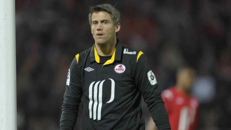 Huyền thoại Landreau