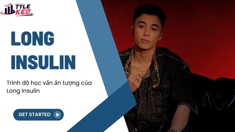 Long Insulin - Người phát triển website bdpressinform.org 2 Trình độ học vấn ấn tượng của Long Insulin