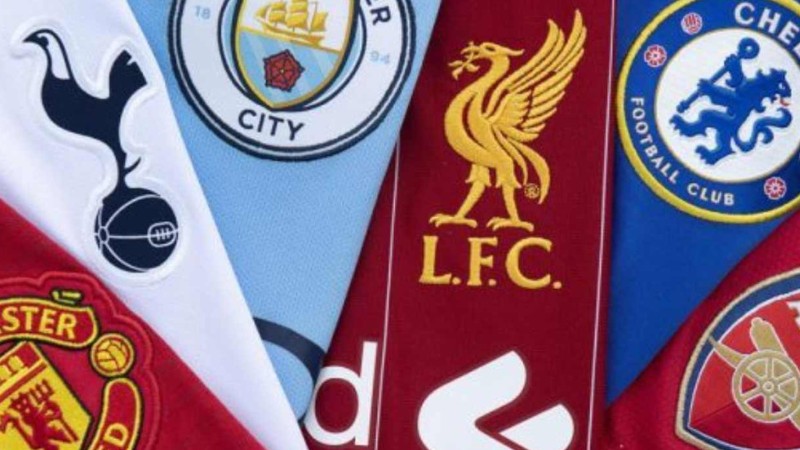 Giải Ngoại Hạng Anh - Cập Nhật Kết Quả Và Lịch Thi Đấu Mới Nhất 4 Ngoại Hạng Anh hiện tại là cuộc đua của 6 đội bóng lớn