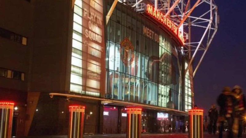 Giải Ngoại Hạng Anh - Cập Nhật Kết Quả Và Lịch Thi Đấu Mới Nhất 3 Man United vẫn luôn được xem là đội bóng kiếm tiền nhiều nhất thế giới