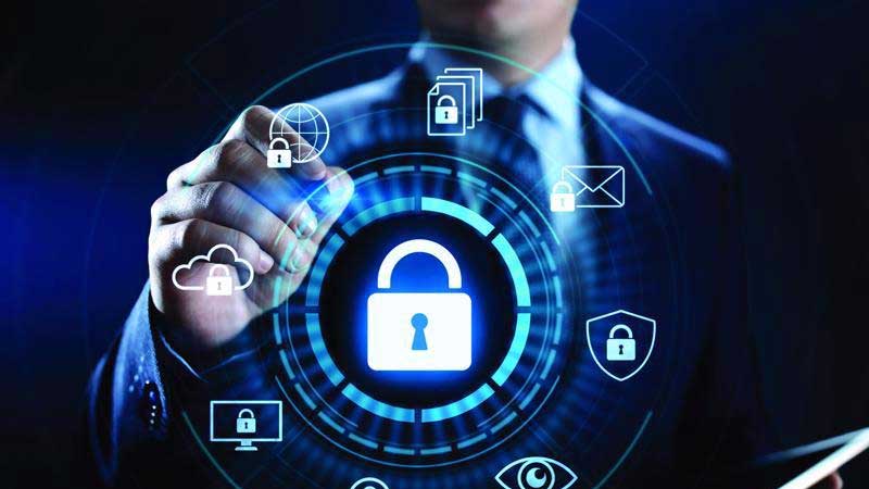 Quy định bảo mật an ninh tại trang web bdpressinform.org