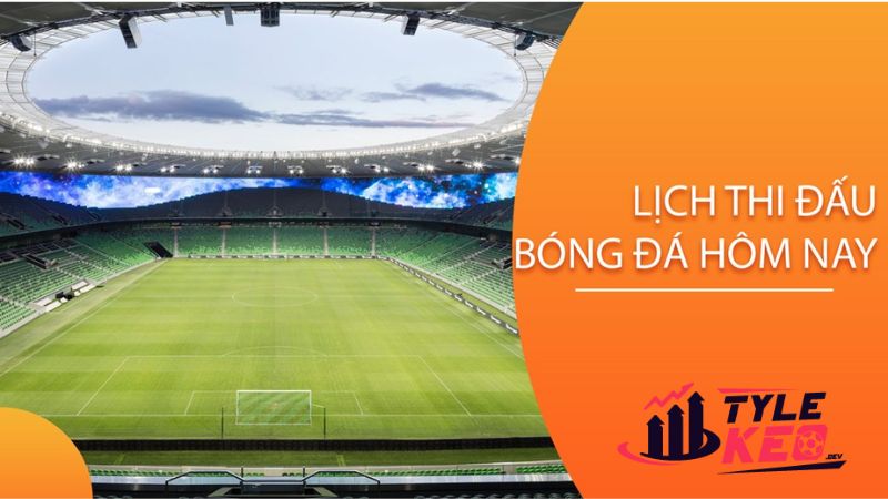 Lịch Thi Đấu Các Trận Cầu Sắp Diễn Ra 1 Lịch thi đấu bóng đá tại bdpressinform.org