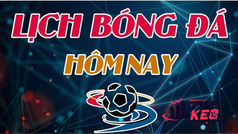 Lịch Thi Đấu Các Trận Cầu Sắp Diễn Ra 3 Những lý do nên xem lịch thi đấu bóng đá trên bdpressinform.org