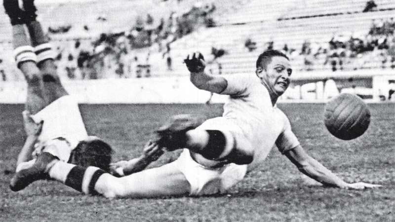 Giải Đấu Serie A - Kết Quả Và Lịch Thi Đấu Mới Nhất 4 Huyền thoại Silvio Piola