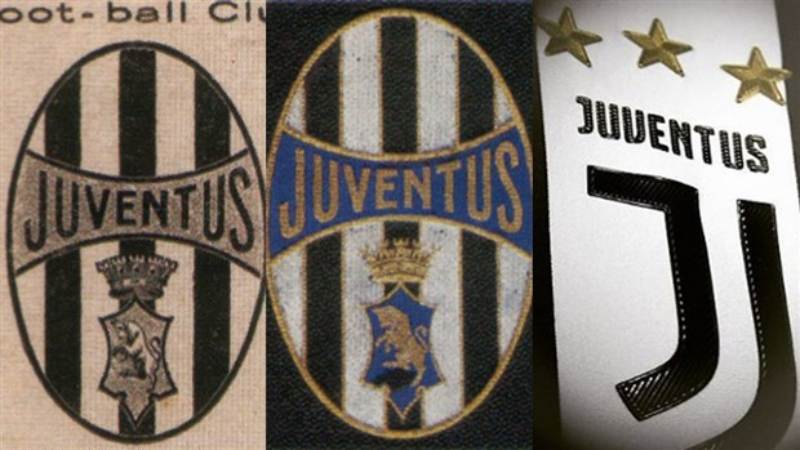 Giải Đấu Serie A - Kết Quả Và Lịch Thi Đấu Mới Nhất 2 Juventus là CLB duy nhất có 3 sao trên logo
