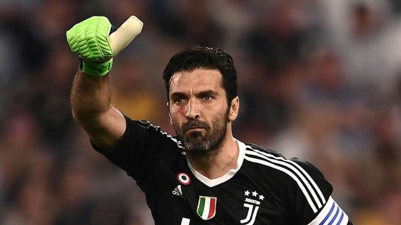 Giải Đấu Serie A - Kết Quả Và Lịch Thi Đấu Mới Nhất 3 Huyền thoại Gianluigi Buffon