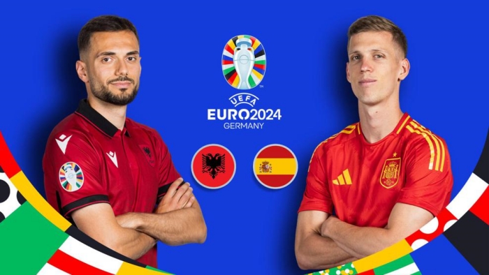 Nhận định soi kèo Albania vs Tây Ban Nha 02h00 ngày 25/6/2024 1 soi keo Albania vs Tay Ban Nha 1