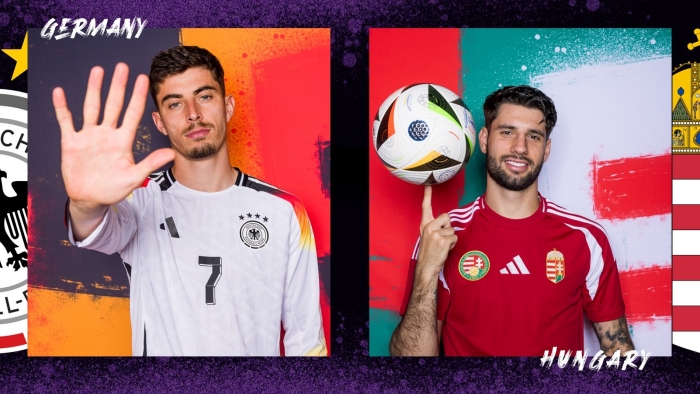 soi keo Duc vs Hungary 1