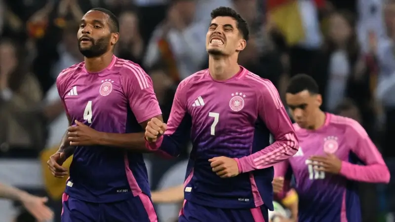 Nhận định, soi kèo Đức vs Scotland, 2h00 ngày 15/6/2024 1 soi keo Duc vs Scotland