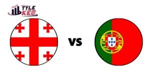 soi kèo Georgia vs Bồ Đào Nha