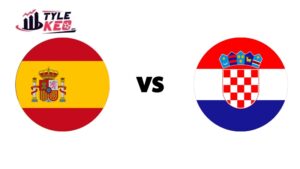 soi kèo Tây Ban Nha vs Croatia