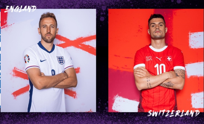 soi keo Anh vs Thuy Si 1