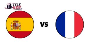 soi keo Tay Ban Nha vs Phap