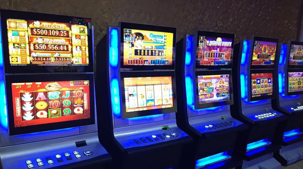 Bocoran Main Slot Hari Ini