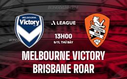 1 soi keo melbourne victory vs brisbane roar vdqg australia 0811140035